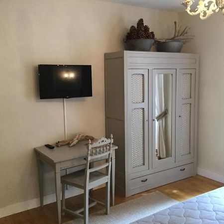 Bed and Breakfast L'Orangerie De Camperos Barsac  Exterior foto